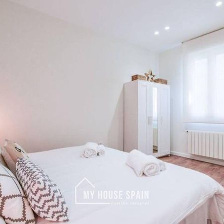 Myhousespain - Estrena Apartamento En El Centro De Madrid - Atocha Luaran gambar