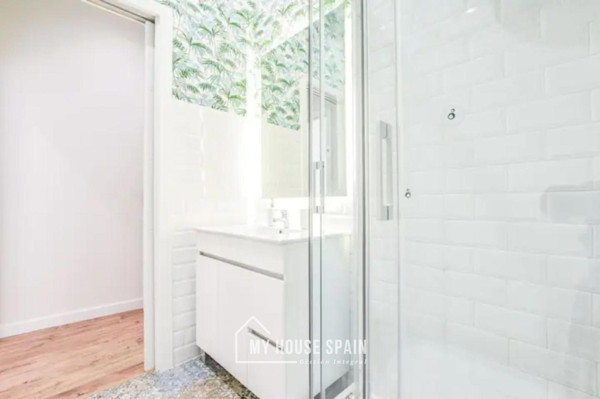 Myhousespain - Estrena Apartamento En El Centro De Madrid - Atocha Luaran gambar